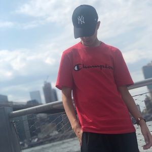 Meet your Posher, Diego